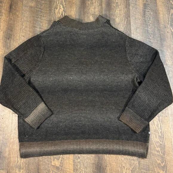 Vintage Geoffrey Beene Wool Blend Sweater - Picture 3 of 4